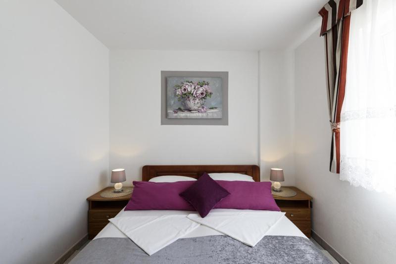 Apartments Luka - Trogir, Marina 150M From The Beach Buitenkant foto