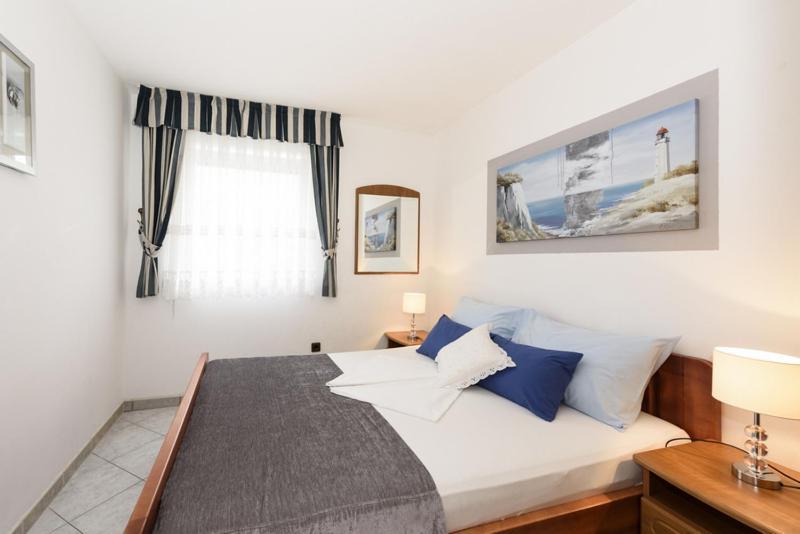 Apartments Luka - Trogir, Marina 150M From The Beach Buitenkant foto