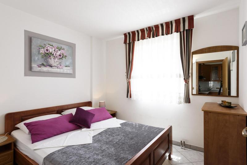 Apartments Luka - Trogir, Marina 150M From The Beach Buitenkant foto