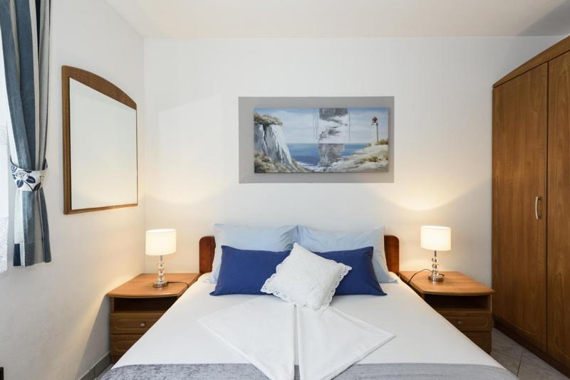 Apartments Luka - Trogir, Marina 150M From The Beach Buitenkant foto