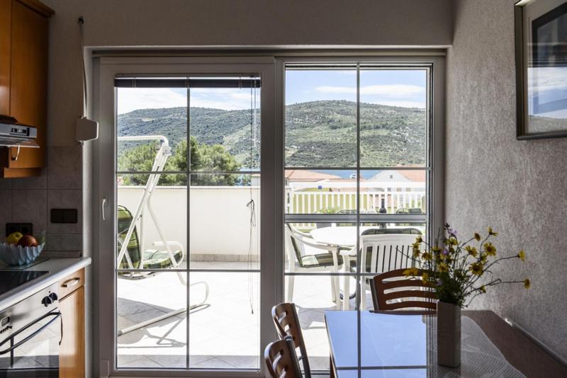 Apartments Luka - Trogir, Marina 150M From The Beach Buitenkant foto