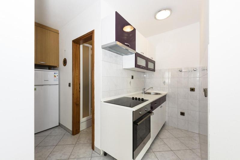 Apartments Luka - Trogir, Marina 150M From The Beach Buitenkant foto